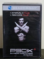 P90X Extreme Home Fitness