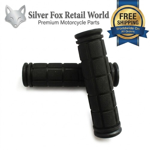 Soft bike handlebar handle - 2x,