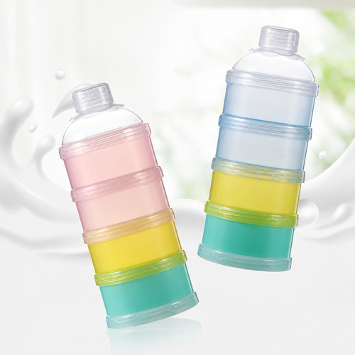 Layers formula dispenser - layers,