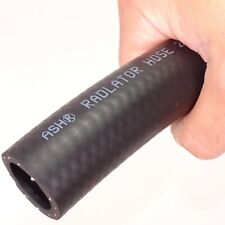 Flexible Rubber Car Heater Pipe Radiator Coolant Hose EPDM SAEJ20R3 Engine Water