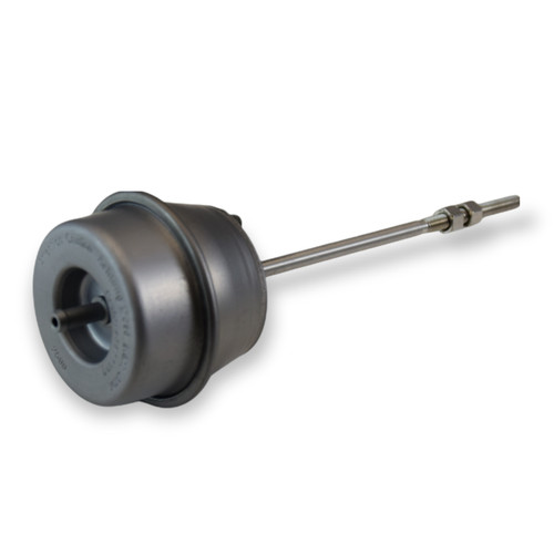 Turbocharger actuator small - turbocharger,