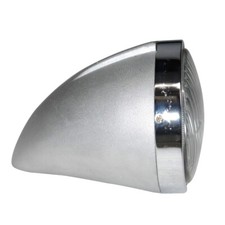 Piaggio Vespa Acma Douglas Faro Basso Vespa VBA VBB Mudguard Mount Headlight