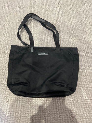Bellroy tokyo tote compact 12l - tokyo,