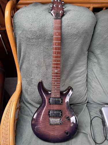 Vintage vrs100 electric - electric, guitar