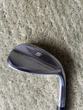 Titleist Vokey SM9 54 Degree 12 D Wedge
