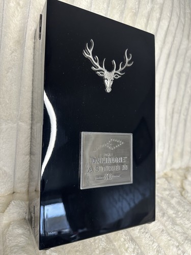 The dalmore astrum years - the,