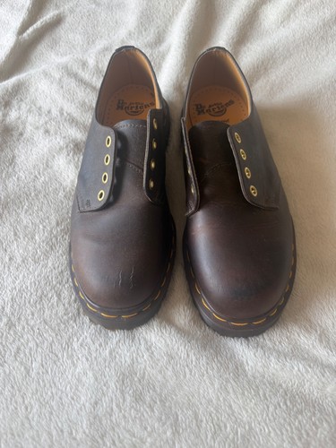 Vintage martens 1561 59 - dr.,