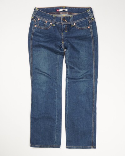 Levi women eve - eve, straight