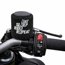 Brake Reservoir sock Eat Sleep