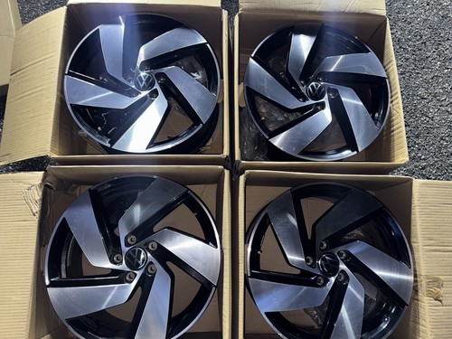 Genuine oem gti - oem, golf