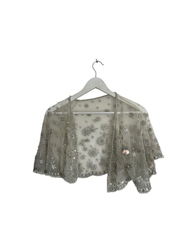 Monsoon bridal bolero floral - monsoon,