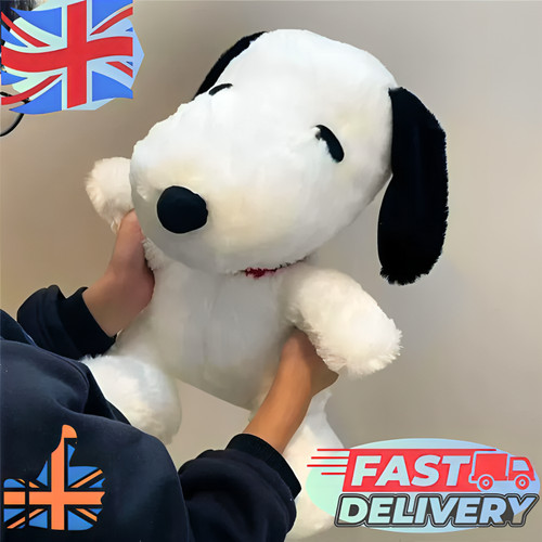 30cm cartoon cute snoopy plush - cute,