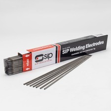 SIP Arc Welding Electrodes