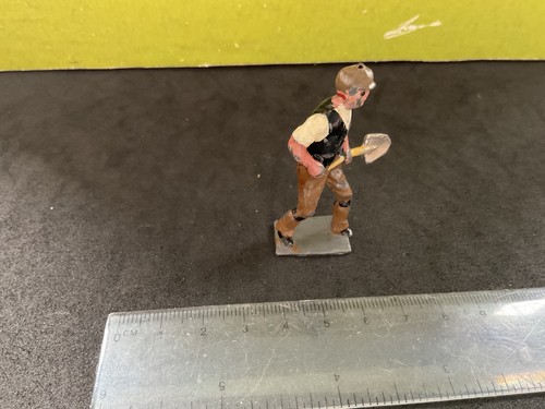 Vintage charbens lead road - charbens,