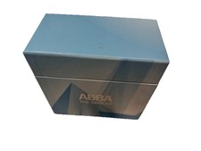 Singles Box Set by ABBA