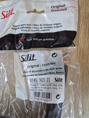 Silit sicomatic 18cm - silit,