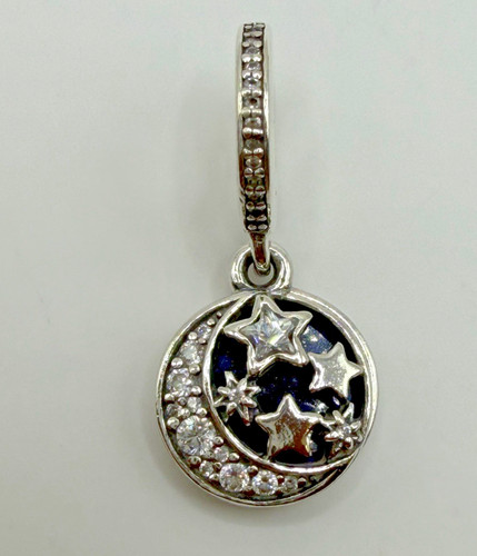 Genuine pandora moon - genuine, &