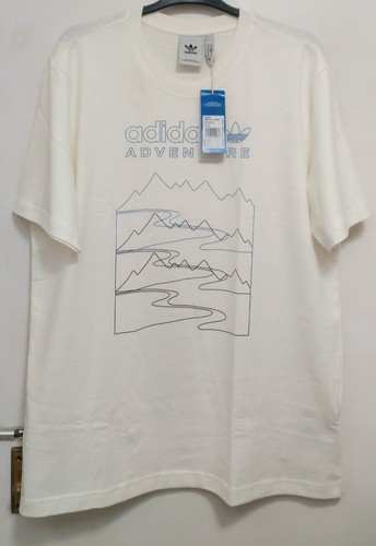 Adidas adventure men crew - adidas,