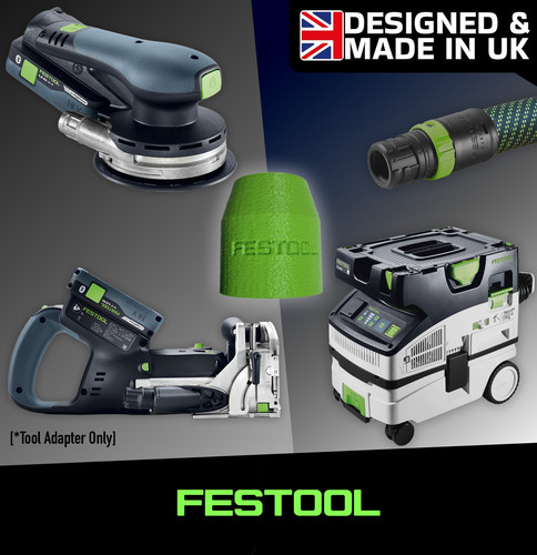 Festool domino sanders - festool,