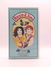 Rosie & Jim Trees & Other