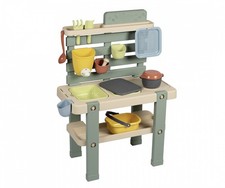Smoby Life Mud Kitchen - Brand