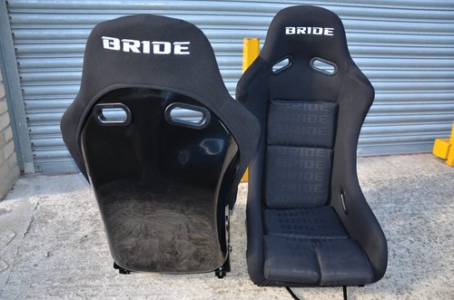 Size bride full black - full,