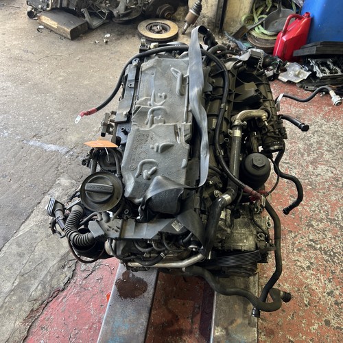 Bmw series n57d30a - bmw, 3