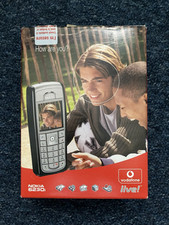 “Nokia 6230i Unlocked GSM