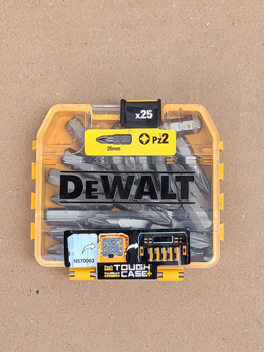 Dewalt pce pz2 - pz2, screwdriver