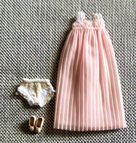 Pippa doll 1974 - pippa,