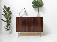 Vintage Danish Sideboard -