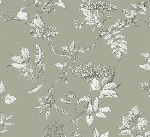 Laura ashley wallpaper - laura,
