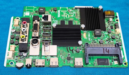 Main board for - main, av