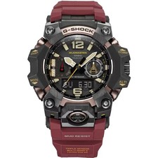CASIO G-SHOCK MUDMASTER