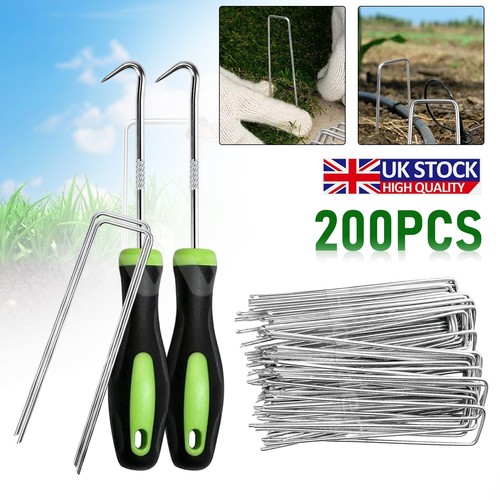 Galvanised steel securing - galvanised,