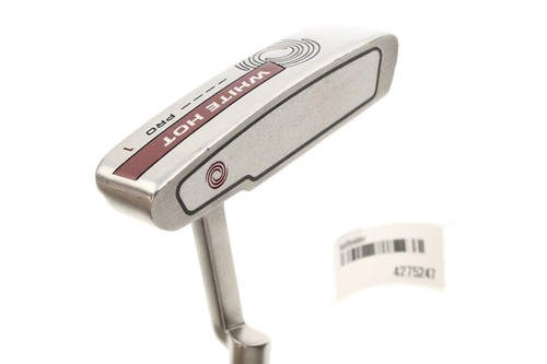 Odyssey white hot pro - white, #1