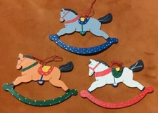 Vintage Handmade Wooden