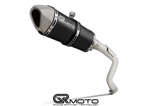 Exhaust for honda - honda, cb