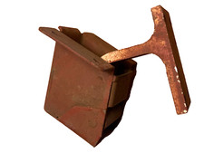 reliant regal door hinge 6470