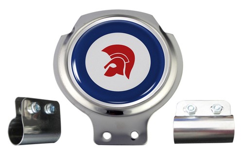 Trojan mod target scooter bar - target,