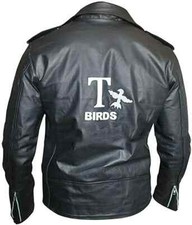 Men's Grease T Birds Jacket