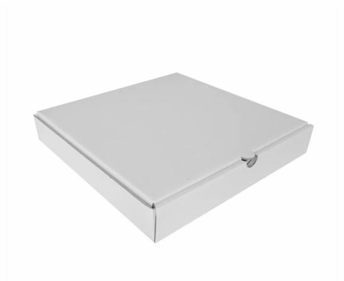 Takeaway pizza boxes plain - pizza,