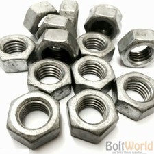 GALVANISED HIGH TENSILE