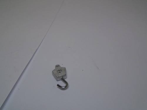 Dinky toys new replacement tow - new,