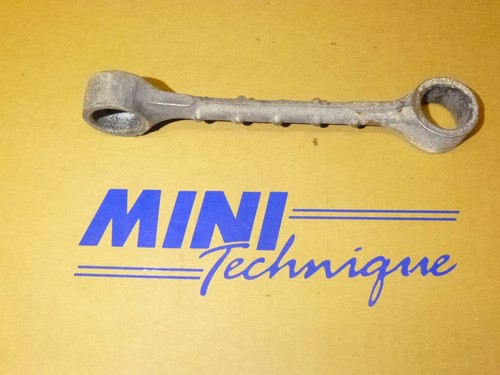 Classic mini top engine steady - top,