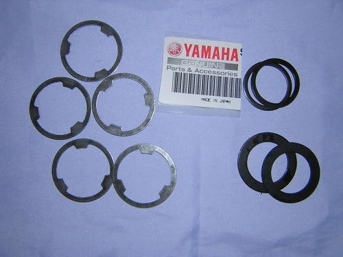 Yamaha tz350 250 tr3 - yamaha, tz350/250/tr3/td3