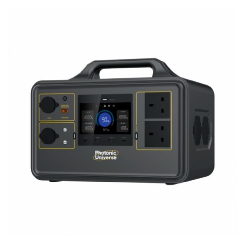 1200w portable power station - 1200w,