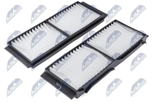 Genuine nty filter cabin air - nty,