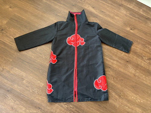 Naruto shippuden akatsuki - shippuden,
