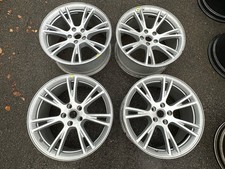 SET OF 4 Genuine Tesla Model Y